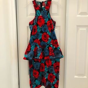 CHETTA B Summer Dress
